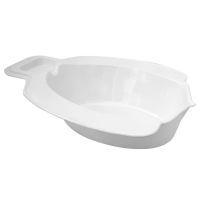 WERMEL-PRZENOŚNY BIDET