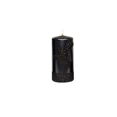 ADPAL-ŚWIECA PIEŃKOWA 150/70 SHINY REINDEER METALIK CZARNA