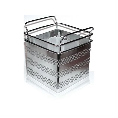 Ociekacz na sztućce Argodom Q-8065H 12 x 12 x 15,5 cm