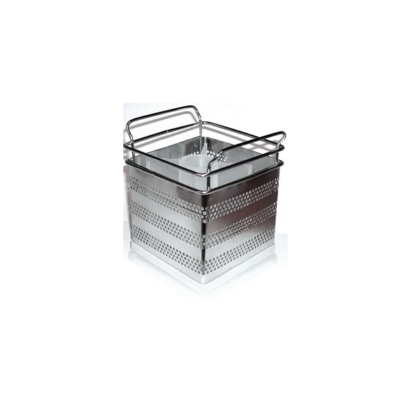 Ociekacz na sztućce Argodom Q-8065H 12 x 12 x 15,5 cm