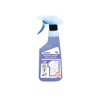 Preparat do czyszczenia urządzeń sanitarnych Lakma Profimax 0,5 l