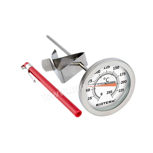 TERMOMETR KUCHENNY DO PIECZENIA GOTOWANIA TRADYCYJNY ZAKRES 0°C +250°C