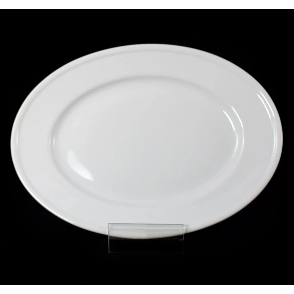 BISTRO-PÓŁMISEK OWAL 36CM