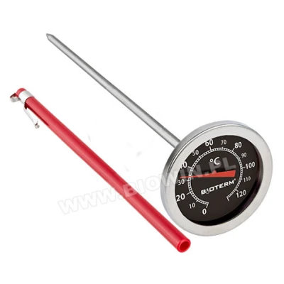 Termometr kuchenny Browin 101400 5,2 x 5,2 x 22,5 cm