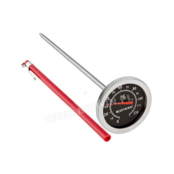 Termometr kuchenny Browin 101400 5,2 x 5,2 x 22,5 cm