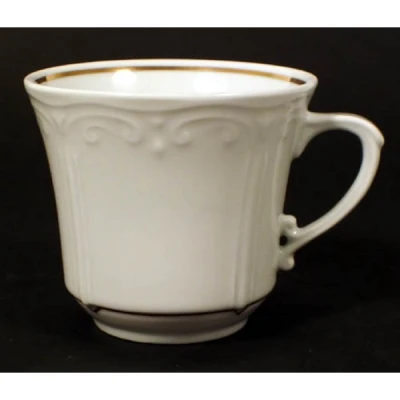 Filiżanka porcelanowa Chodzież Kamelia 0,25 l