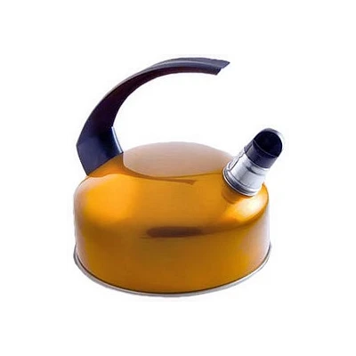 CZAJNIK "A" 2L.METALIK