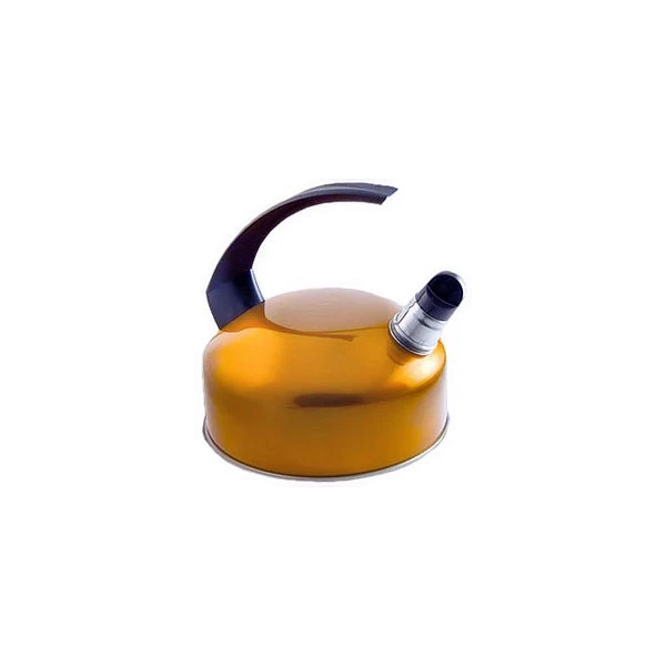 CZAJNIK "A" 2L.METALIK