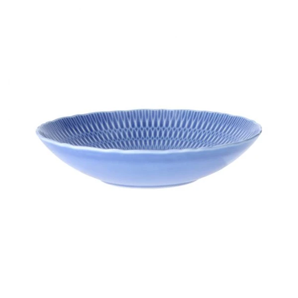 ĆMIELÓW-LB03 TALERZ GŁĘBOKI 22CM *SOFIA*