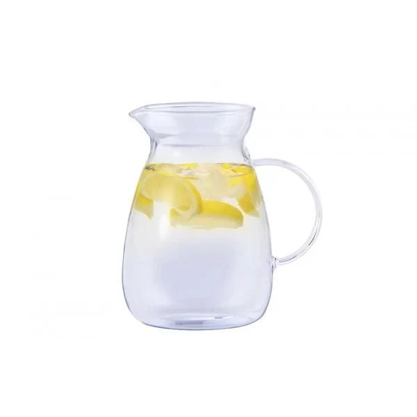 Dzbanek szklany ŻARO 1,3 l