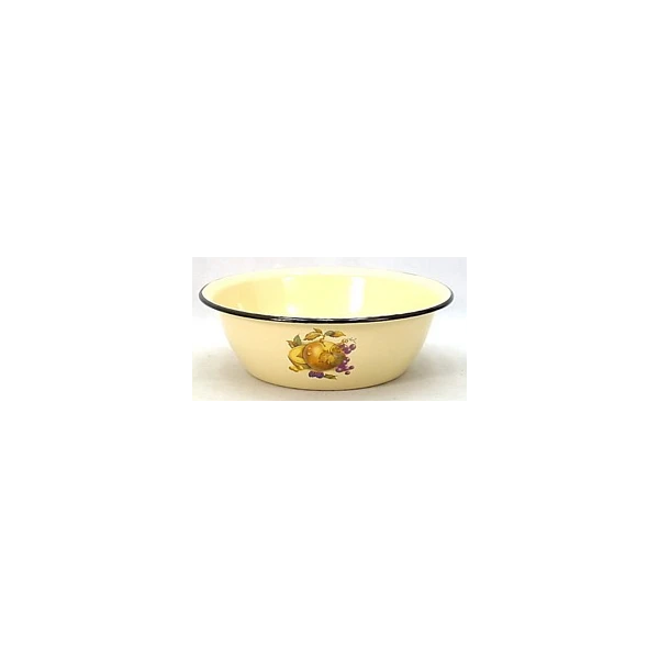 ENAMEL-MISKA EM. 3,5L ZD