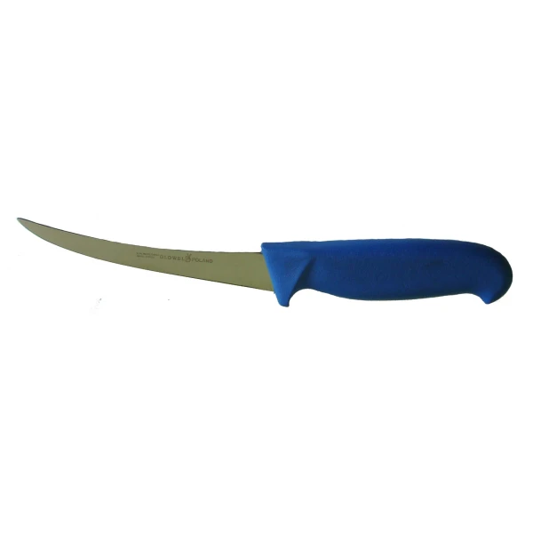 GLOWEL-TRYBOWNIK ODGIĘTY SZTYWNY L-150