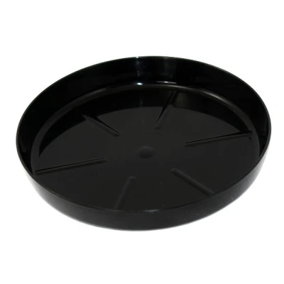 LAM-PODSTAWKA *1* 12CM CZARNY