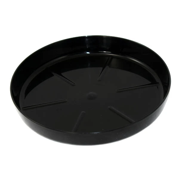 LAM-PODSTAWKA *1* 12CM CZARNY