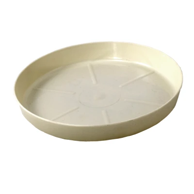 Podstawka do osłonki doniczkowej Lamela Magnolia 11 cm