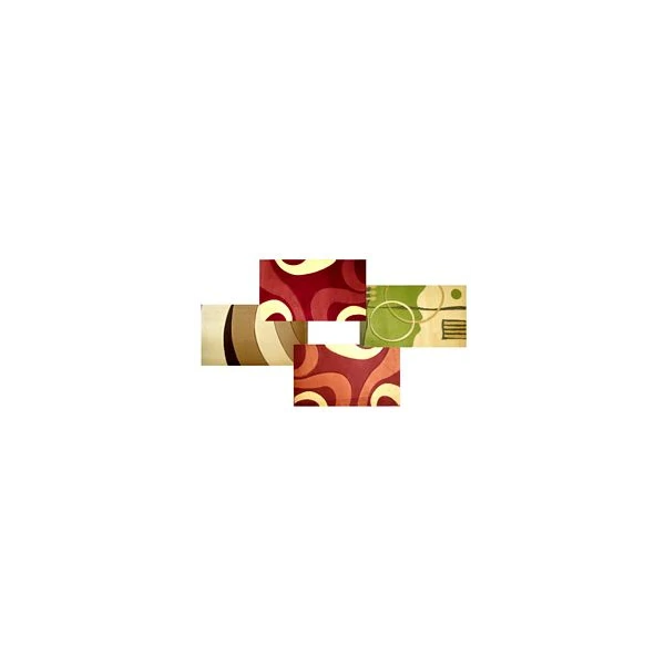 KONTR-DYWANIK *MIRAGE* 60*100