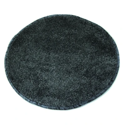KRYS-DYWANIK SATINO KOŁO FI 60CM
