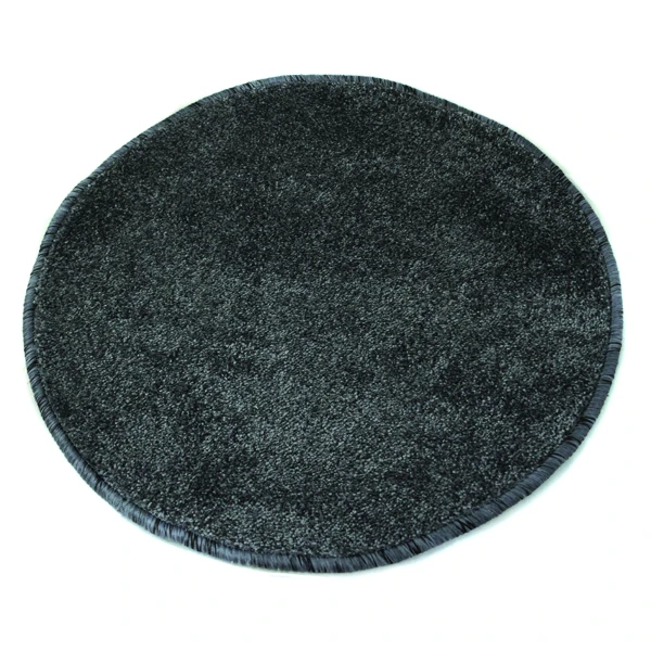KRYS-DYWANIK SATINO KOŁO FI 60CM