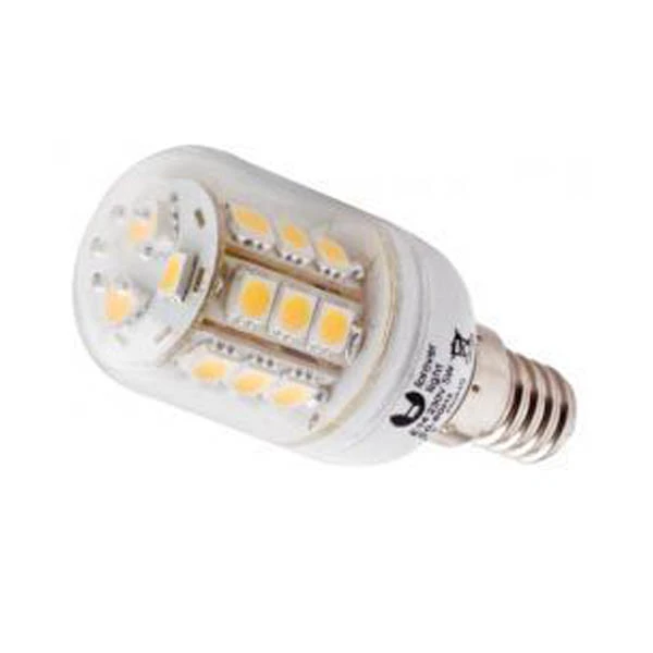 LEDOWA ŻAR. E14 24LED/5W 2368