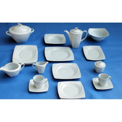 Talerz głęboki porcelanowy Lubiana Celebration 23 cm