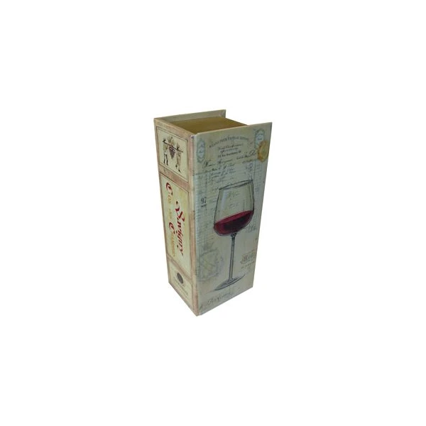 MON-PUDEŁKO NA WINO XXE9205-8