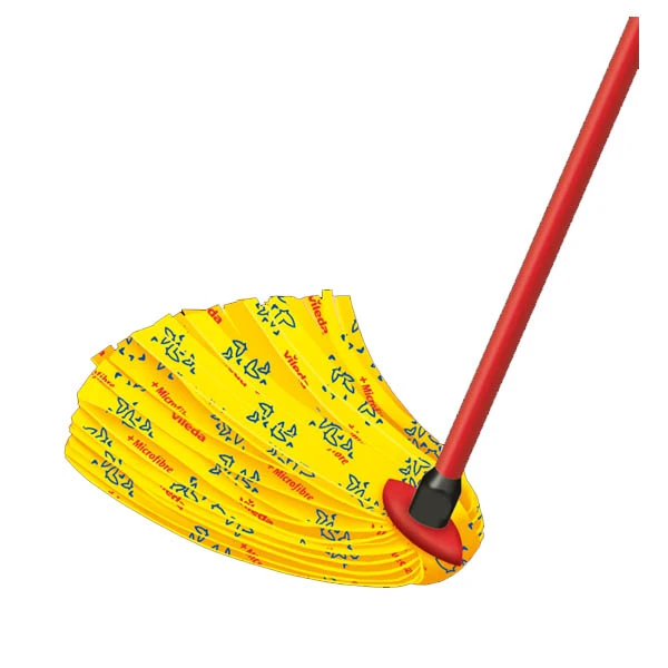 Mop Vileda SuperMocio Soft mikrofibra, wiskoza