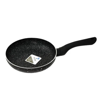 MX6049-PATELNIA MARMURKOWA 16CM POWŁOKA PFLUON