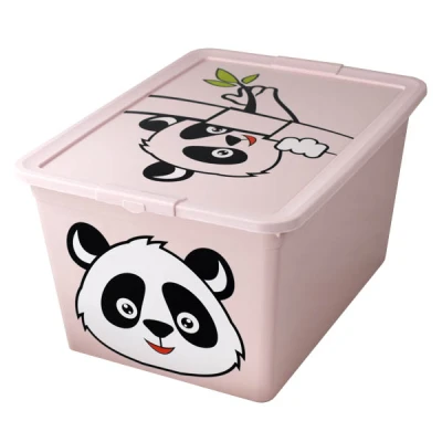 Pojemnik do przechowywania BranQ X Box Deco 15 l