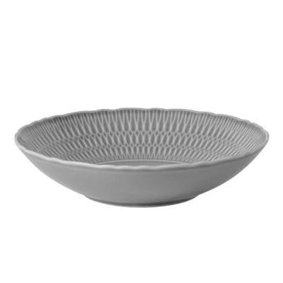 Talerz głęboki Ćmielów Sofia 22 cm