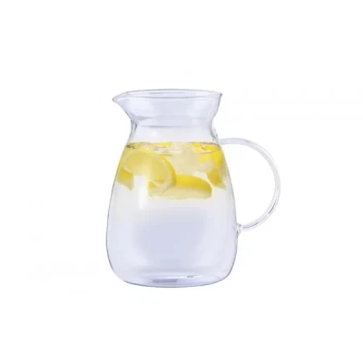 Dzbanek szklany ŻARO 1,3 l