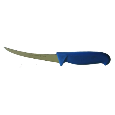 GLOWEL-TRYBOWNIK ODGIĘTY SZTYWNY L-150
