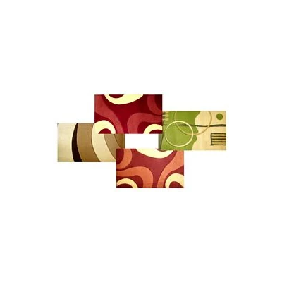 KONTR-DYWANIK *MIRAGE* 60*100