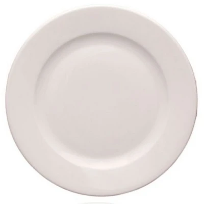 Talerz płytki Lubiana Kaszub 26,5 cm