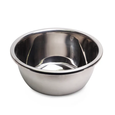 Miska stal nierdzewna Kamille 26 cm