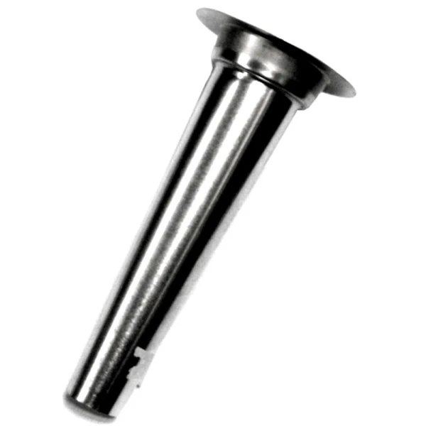 Lejek metalowy Technica Silver Line 10 mm