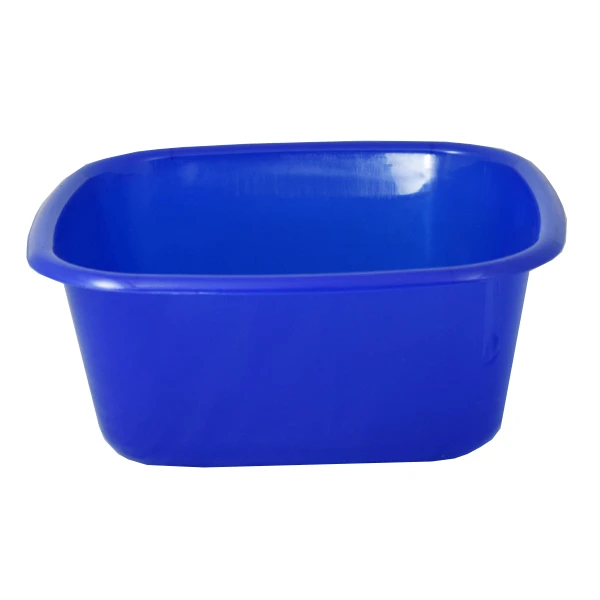 Miska kwadratowa Lipiecki ECO Line 7 l