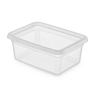 Pojemnik do przechowywania ORPLAST BaseStore 12,5 l