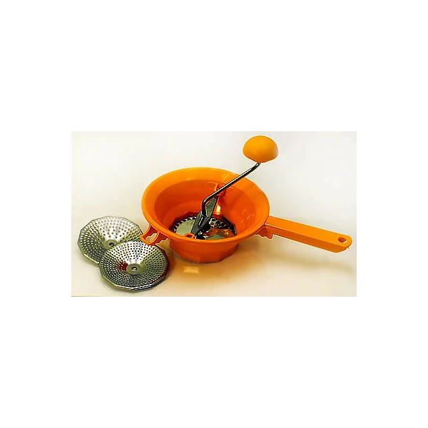 SCAPOL-PRZECIERAK PLASTIK 20CM+2 WKŁADY
