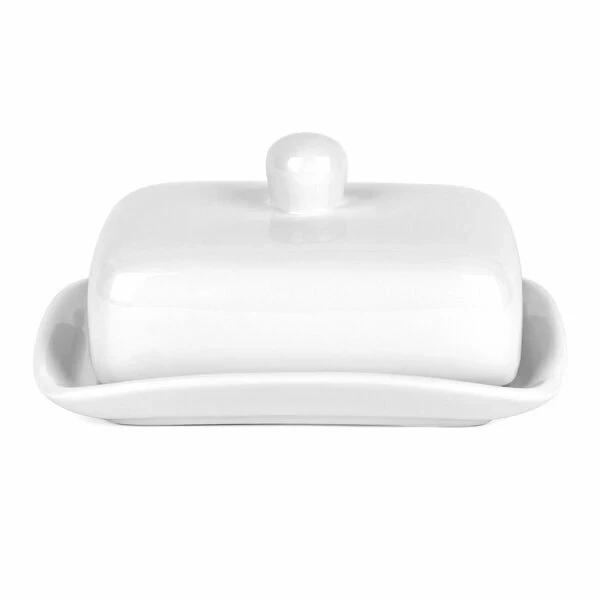 Maselniczka ceramiczna Tadar 17 x 12,2 x 8,4 cm