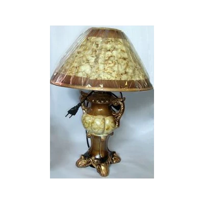 Lampa ceramiczna Tom 25 cm