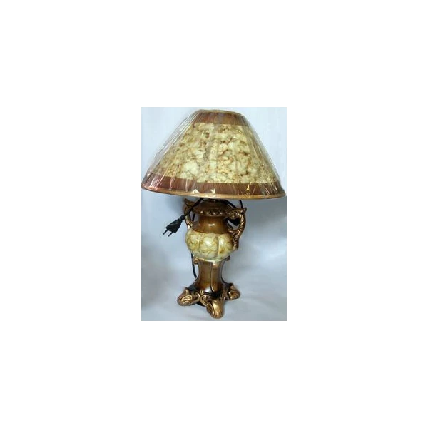 Lampa ceramiczna Tom 25 cm