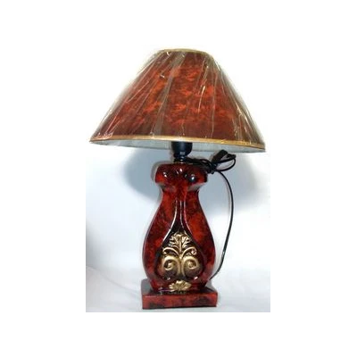 Lampka ceramiczna Tom 25 cm