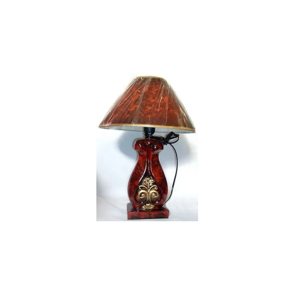 Lampka ceramiczna Tom 25 cm