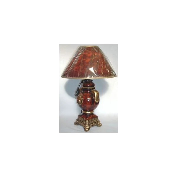 TOM-LAMPKA CER.25CM M1420U-10