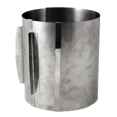 Rant regulowany okrągły VEX-FORMA 16-30 cm H-20 cm