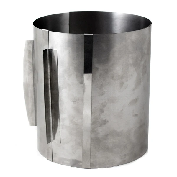 Rant regulowany okrągły VEX-FORMA 16-30 cm H-20 cm