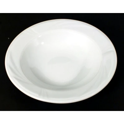 Salaterka porcelanowa Lubiana Arcadia 13 cm