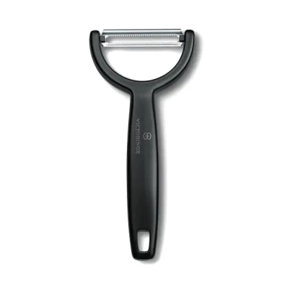 Obieraczka Victorinox Ypso ząbkowana pozioma 14,5 x 6,3 x 1,8 cm
