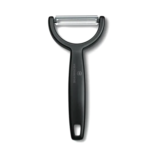 Obieraczka Victorinox Ypso ząbkowana pozioma 14,5 x 6,3 x 1,8 cm