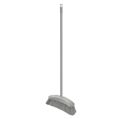 Miotła z trzonkiem YORK Loft 120 cm